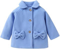 Little Princess Outerwear Bows Jacket
